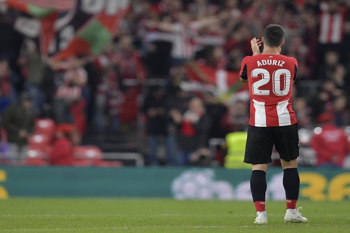 Η τελευταία παράσταση του Αντούριθ