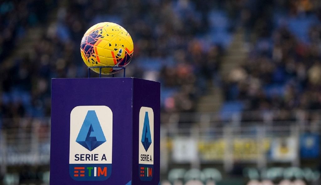 “Ένα θετικό κρούσμα και η Serie A θα σταματήσει”