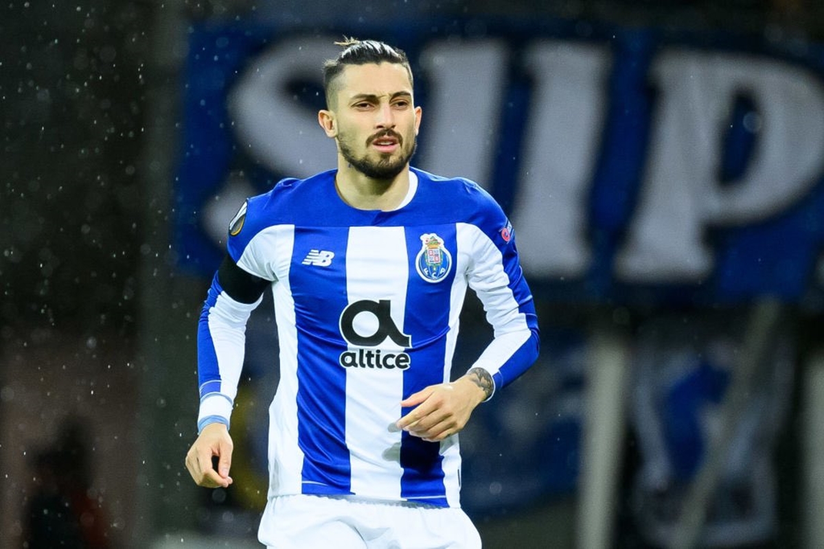 Κινείται για Άλεξ Τέγιες η Παρί