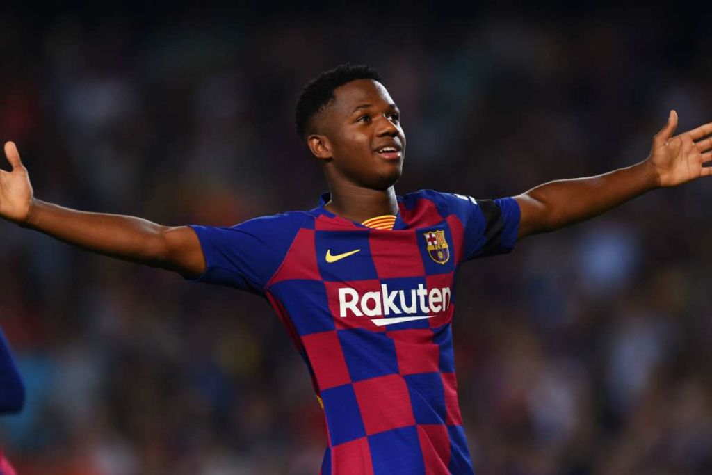 Δεν πάει πουθενά ο Φατί