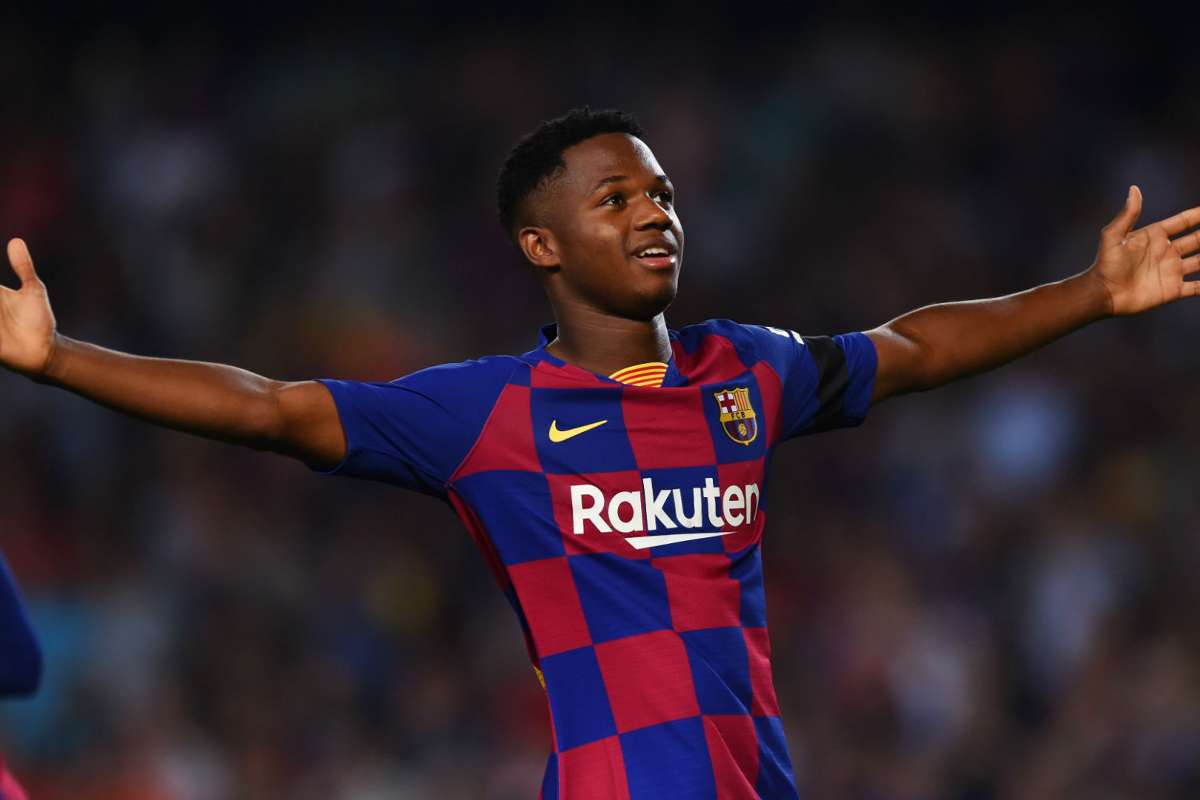 Δεν πάει πουθενά ο Φατί