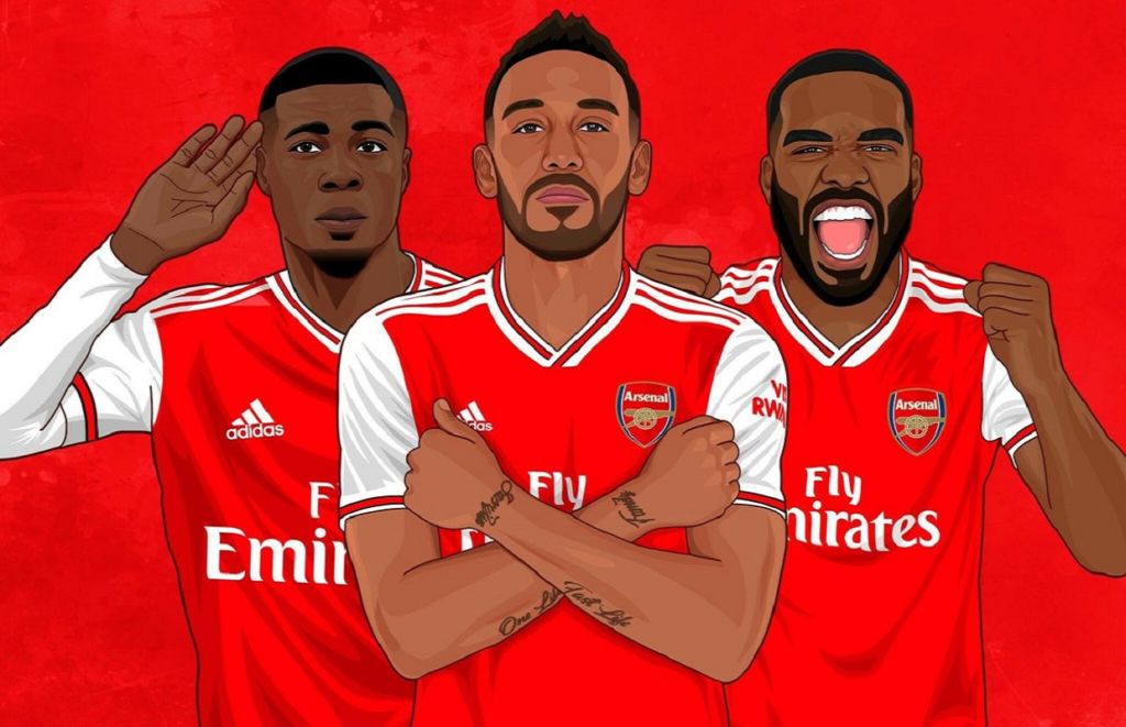 Αρτέτα: Βάζει φρένο στους μνηστήρες της τριπλέτας