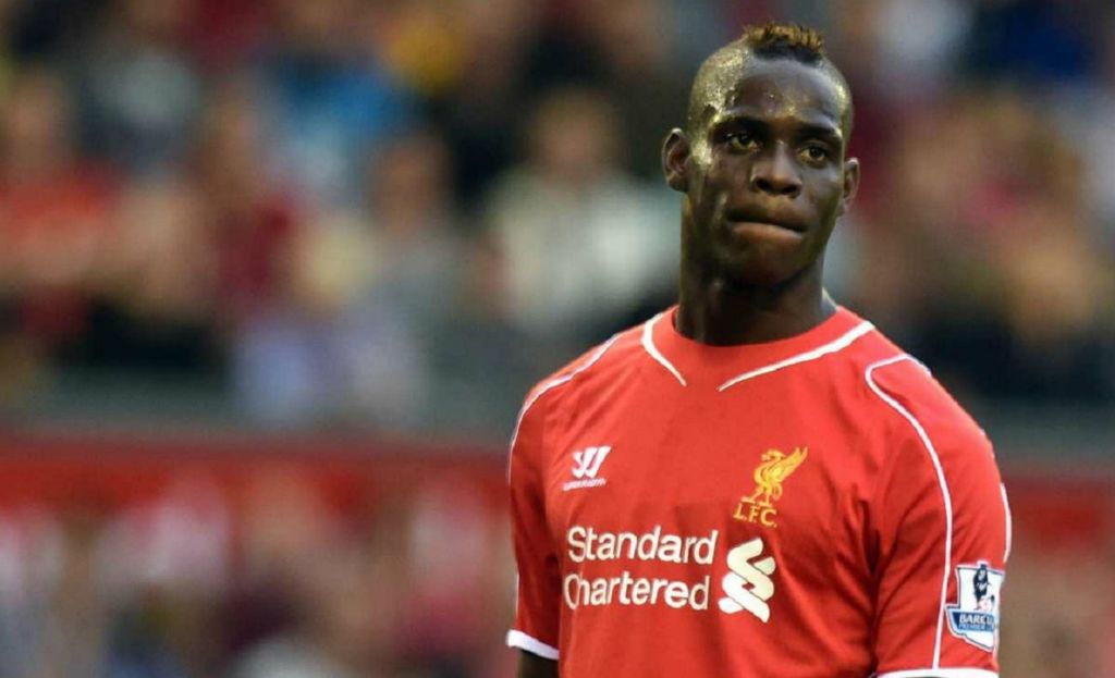 «Ο Μπαλοτέλι ήθελε να εντυπωσιάσει τον Κλοπ στη Λίβερπουλ»