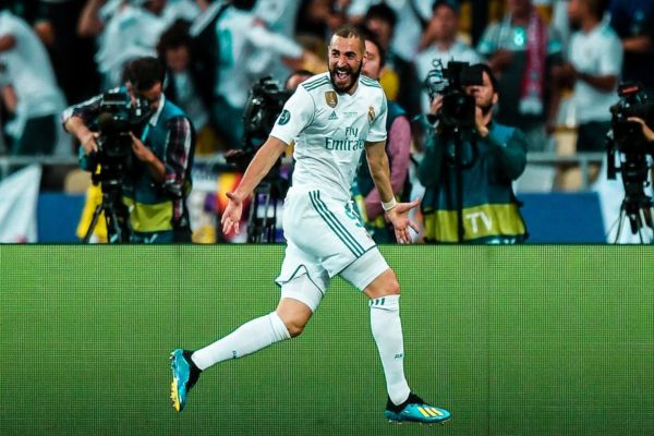 Παρί Σεν Ζερμέν