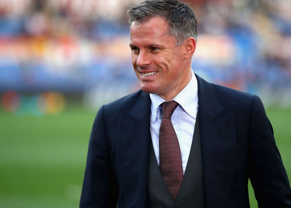 Άστραψε και βρόντηξε κατά της Λίβερπουλ ο Κάραχερ