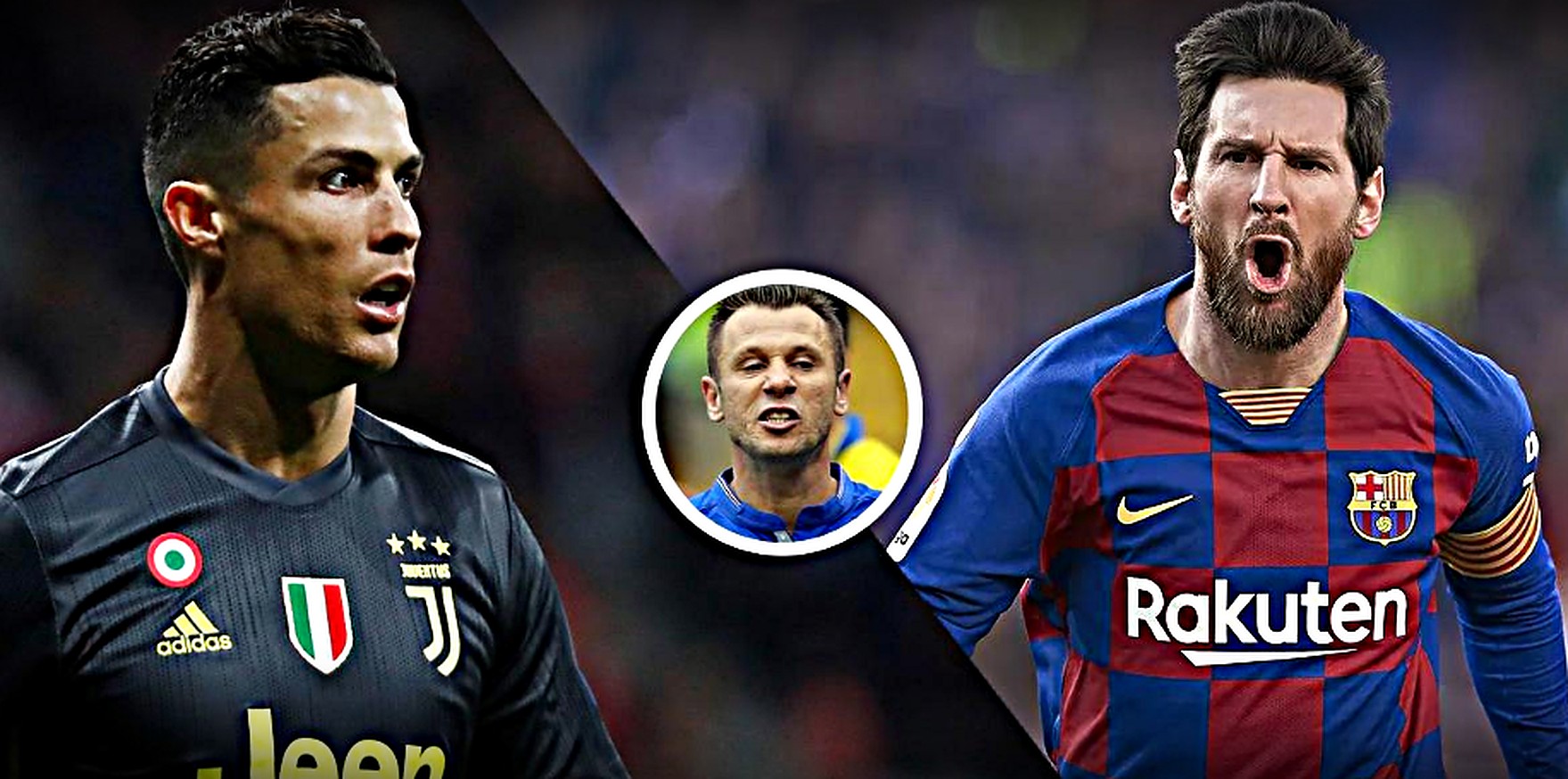 Κασάνο: “Ο Μέσι είναι ο Τζόρνταν, ο Φέντερερ και ο Μαραντόνα”