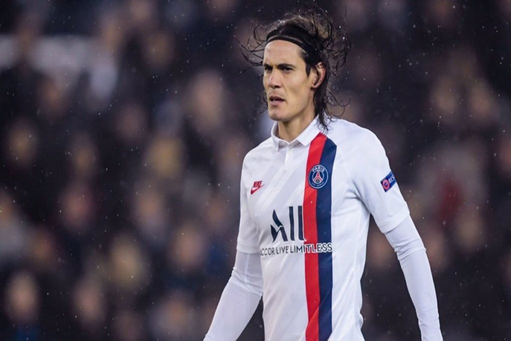 “Ο Καβάνι θέλει να παίξει στην Ισπανία”