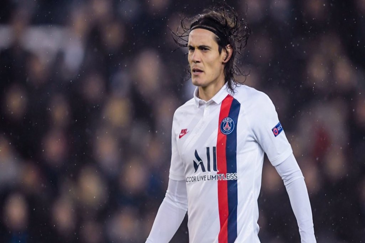 “Ο Καβάνι θέλει να παίξει στην Ισπανία”