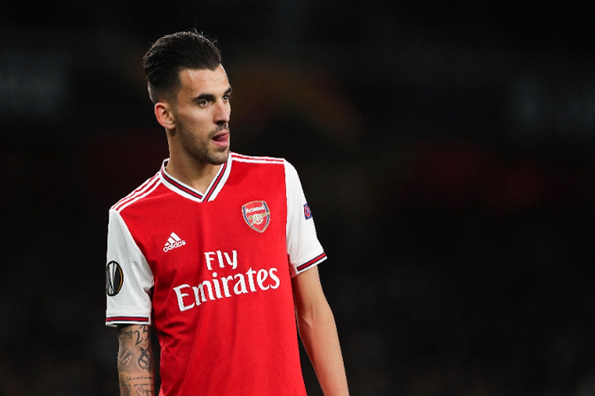 Θεμπάγιος: “Ο Ζιντάν βλέπει το μέλλον μου στην Ρεάλ”