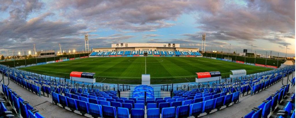 Αλλάζει γήπεδο η Ρεάλ Μαδρίτης