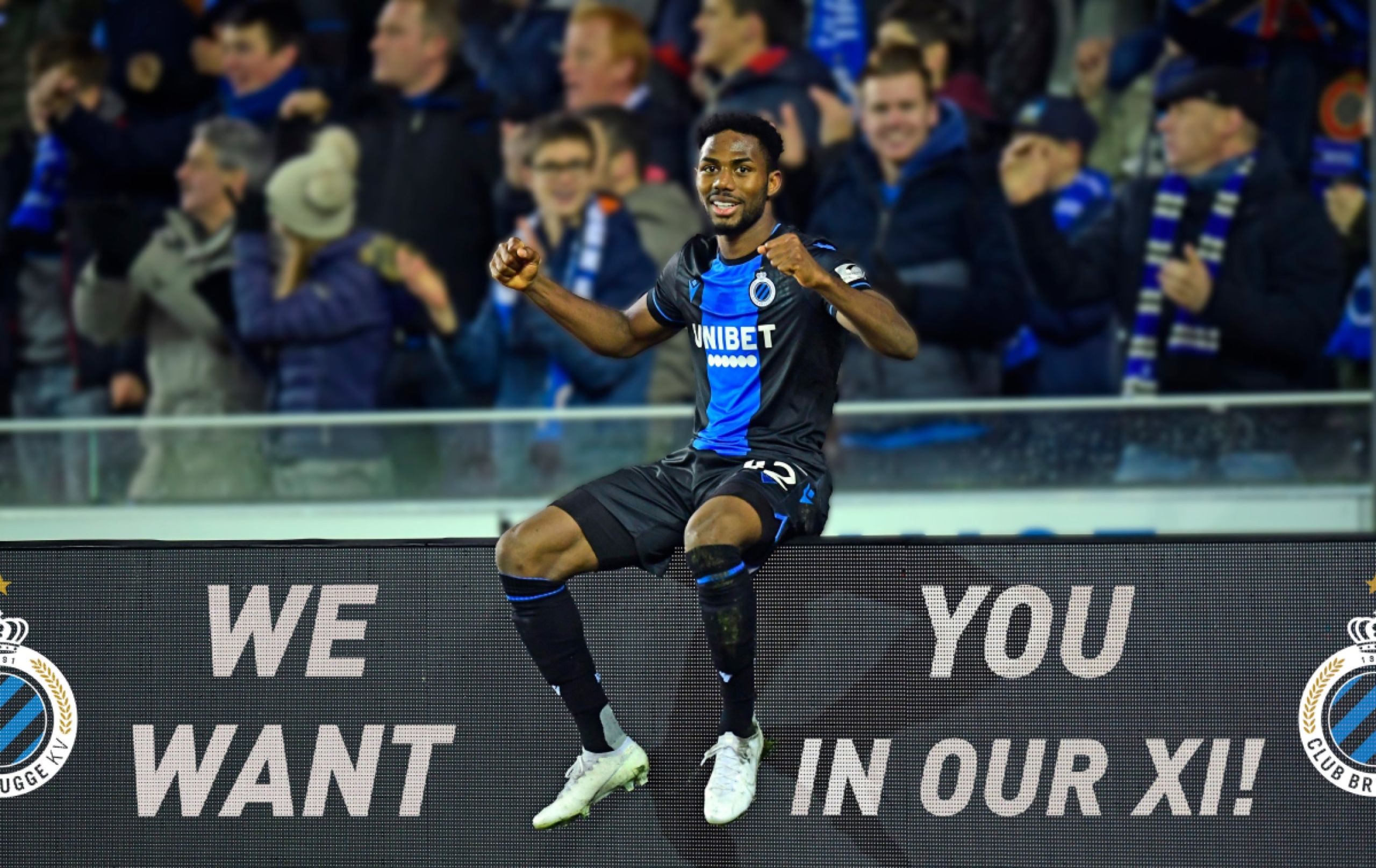 ΟΡΙΣΤΙΚΟ: Διακοπή στο πρωτάθλημα Βελγίου και ο τίτλος στον πρωτοπόρο!