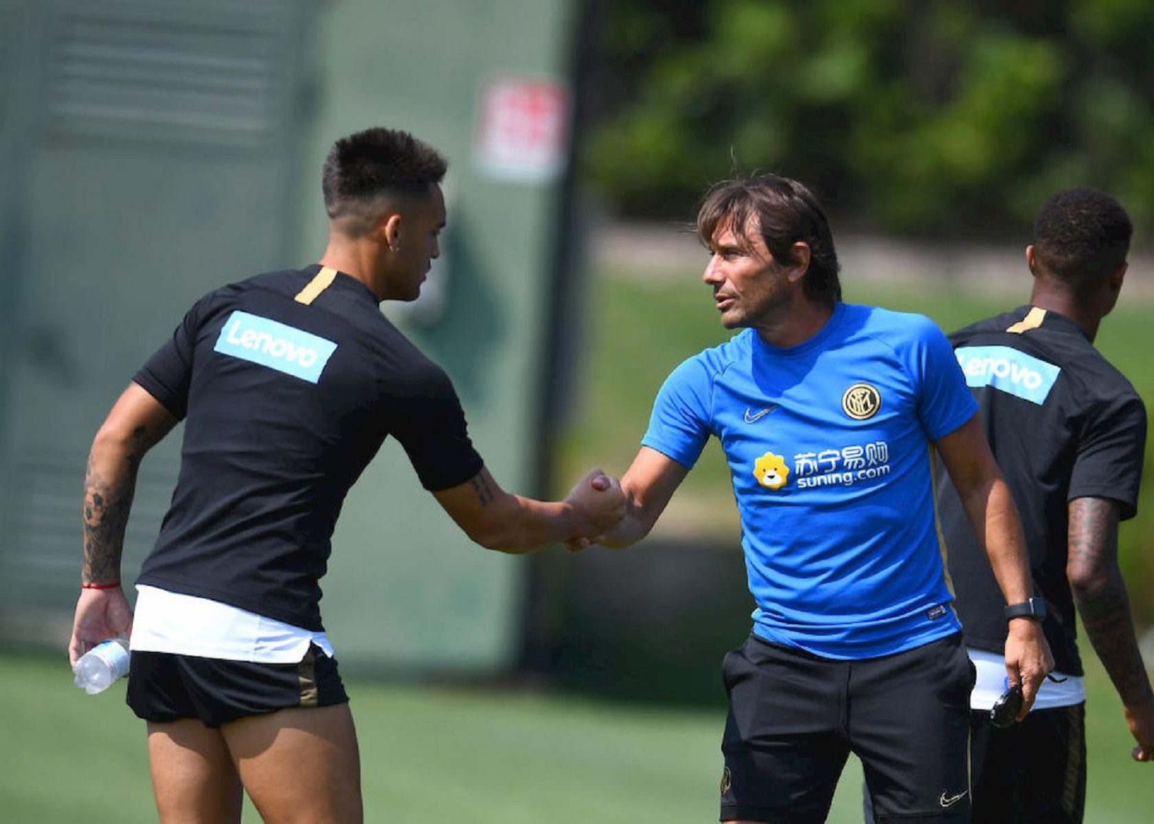 «Αδύναμη» η Ίντερ να κρατήσει την ορμή του Λαουτάρο