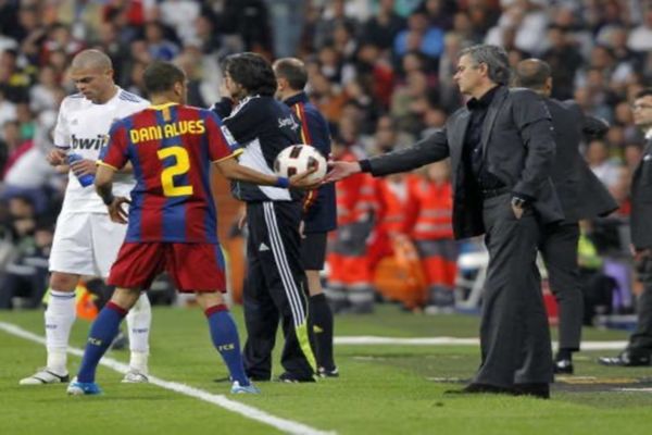 Ντάνι Άλβες