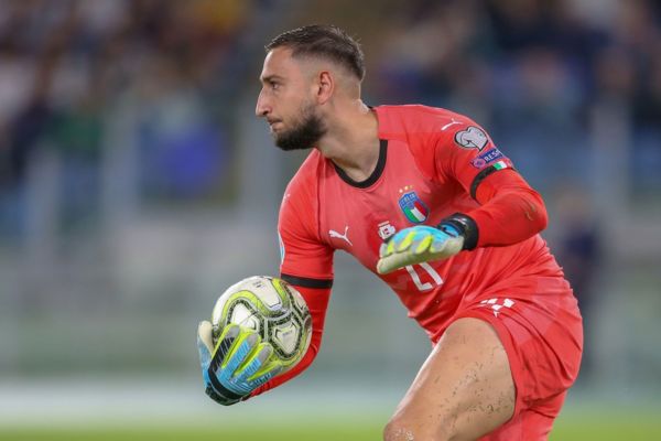 Ντοναρούμα