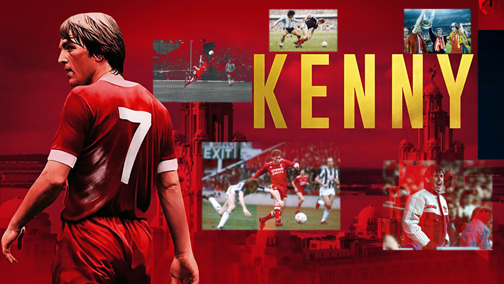 «Κέννυ», ο Σκωτσέζος που φορούσε κόκκινα!(pic&vid)