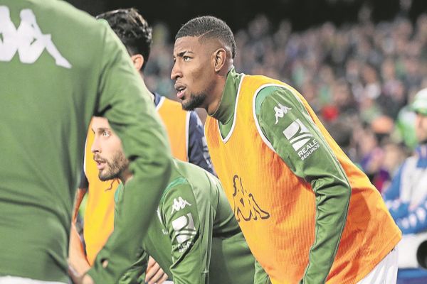 Λαουτάρο Μαρτίνεθ