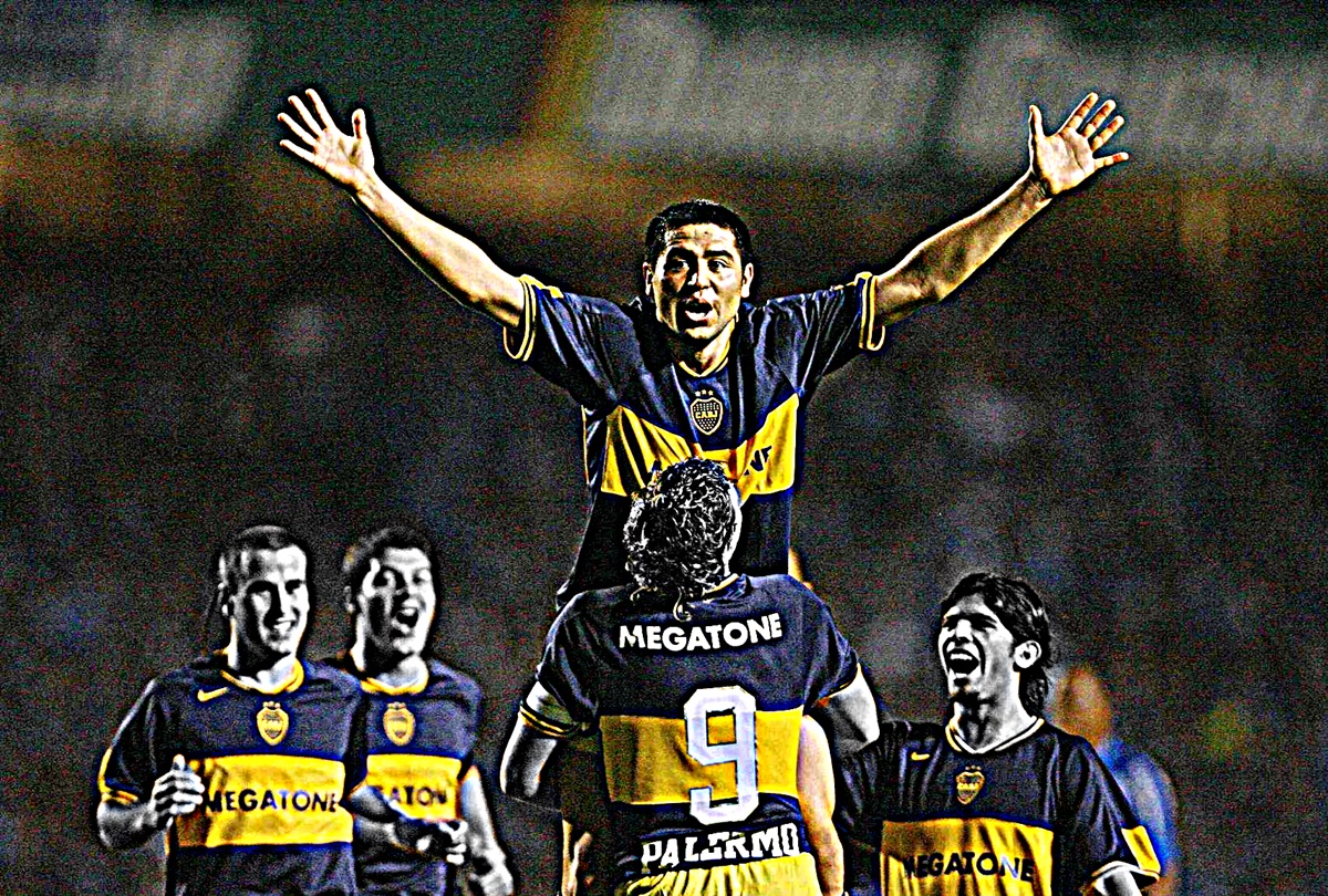 O Xουάν Ρικέλμε έγινε θρύλος επειδή δεν έκανε ποτέ καμία έκπτωση!