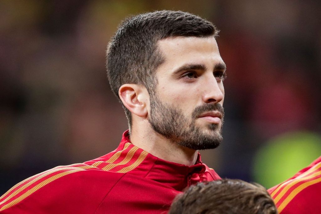 Γκαγιά: “Έπρεπε να πω όχι στην Ρεάλ Μαδρίτης”