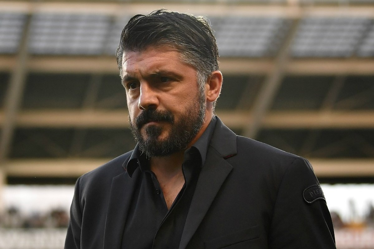 Λόγια καρδιάς από τον Γκατούζο!