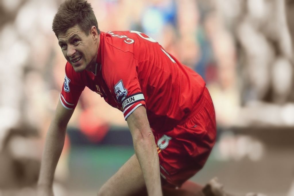 Τζέραρντ: “Αυτός ο τίτλος έθαψε κάποιους δαίμονές μου”