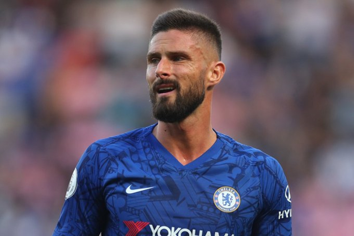 Άστο ρε Ζιρού, γέρασες γι’ αυτά! (vid)