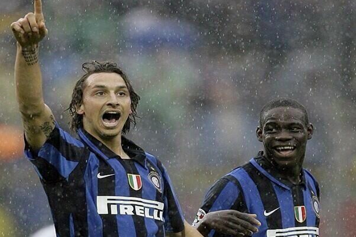 Μπαλοτέλι: “Ο Ζλάταν μου είχε πει πως… δεν κάνω”