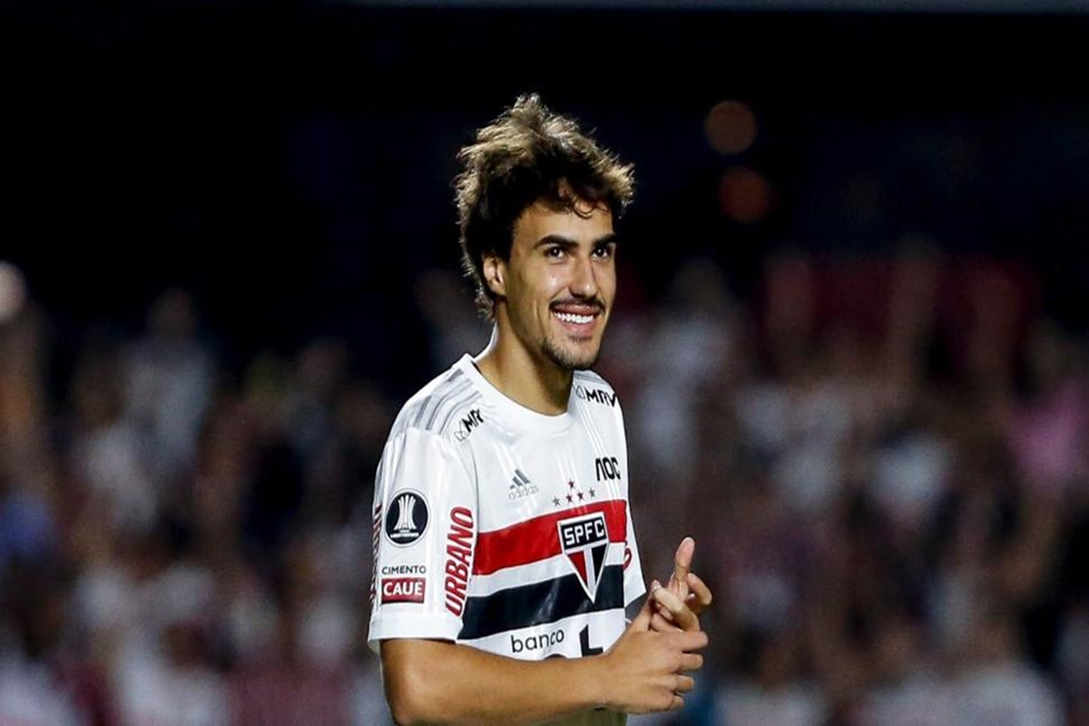 Ο μάνατζερ του “νέου Κακά” ψηφίζει Ρεάλ Μαδρίτης