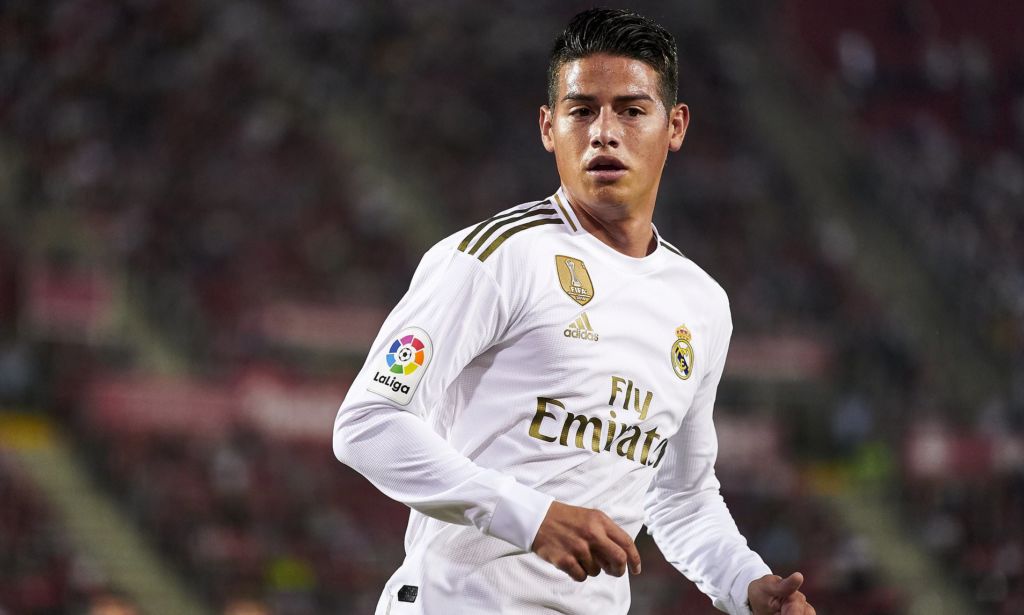 Έτοιμο το «πωλητήριο» για Χάμες – Δύο οι μνηστήρες