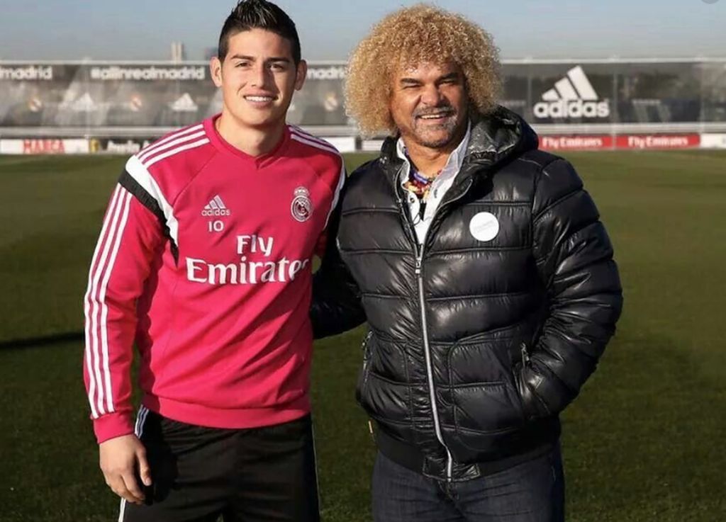 “Στη θέση του Χάμες θα έτρεχα μακριά από τη Ρεάλ”