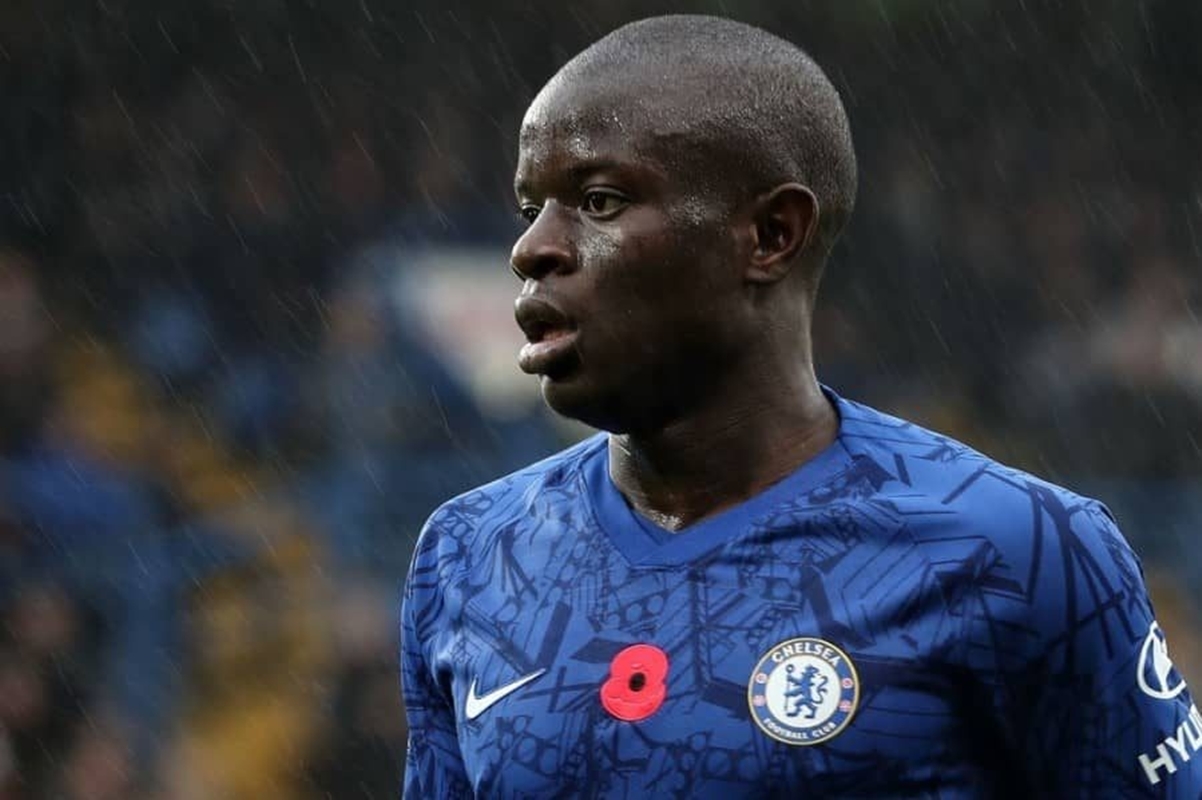 Ανοιχτή σε προτάσεις για Καντέ η Τσέλσι