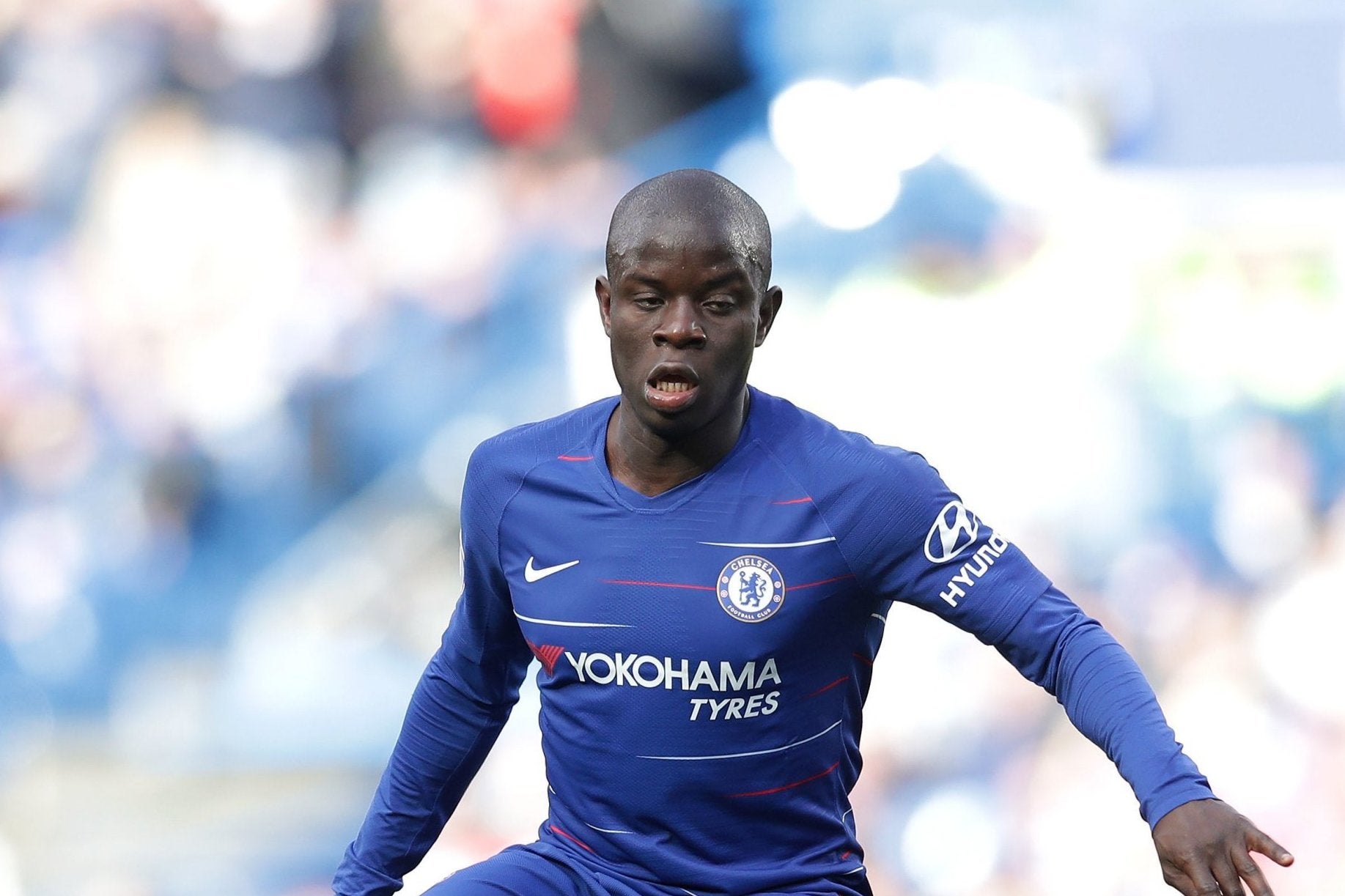 Βρήκε την ευκαιρία που έψαχνε για Καντέ ο Ζιντάν