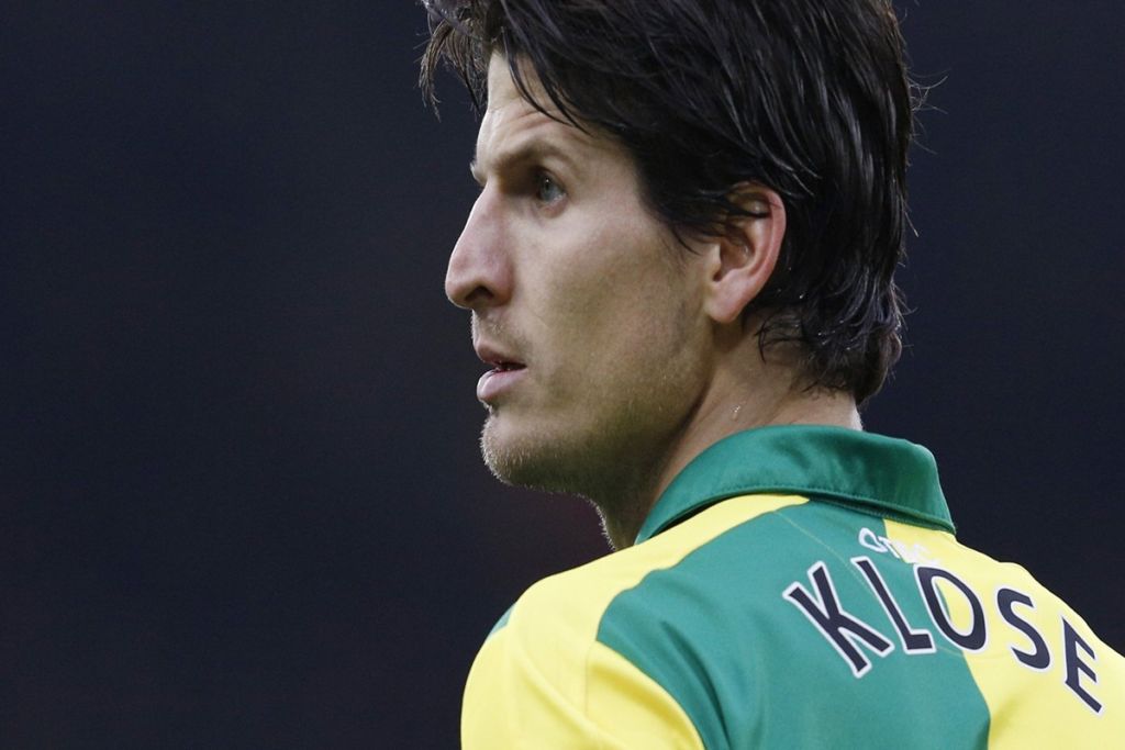 Μερακλής παίκτης της Νόριτς πιάστηκε στα “πράσα”! (pic)