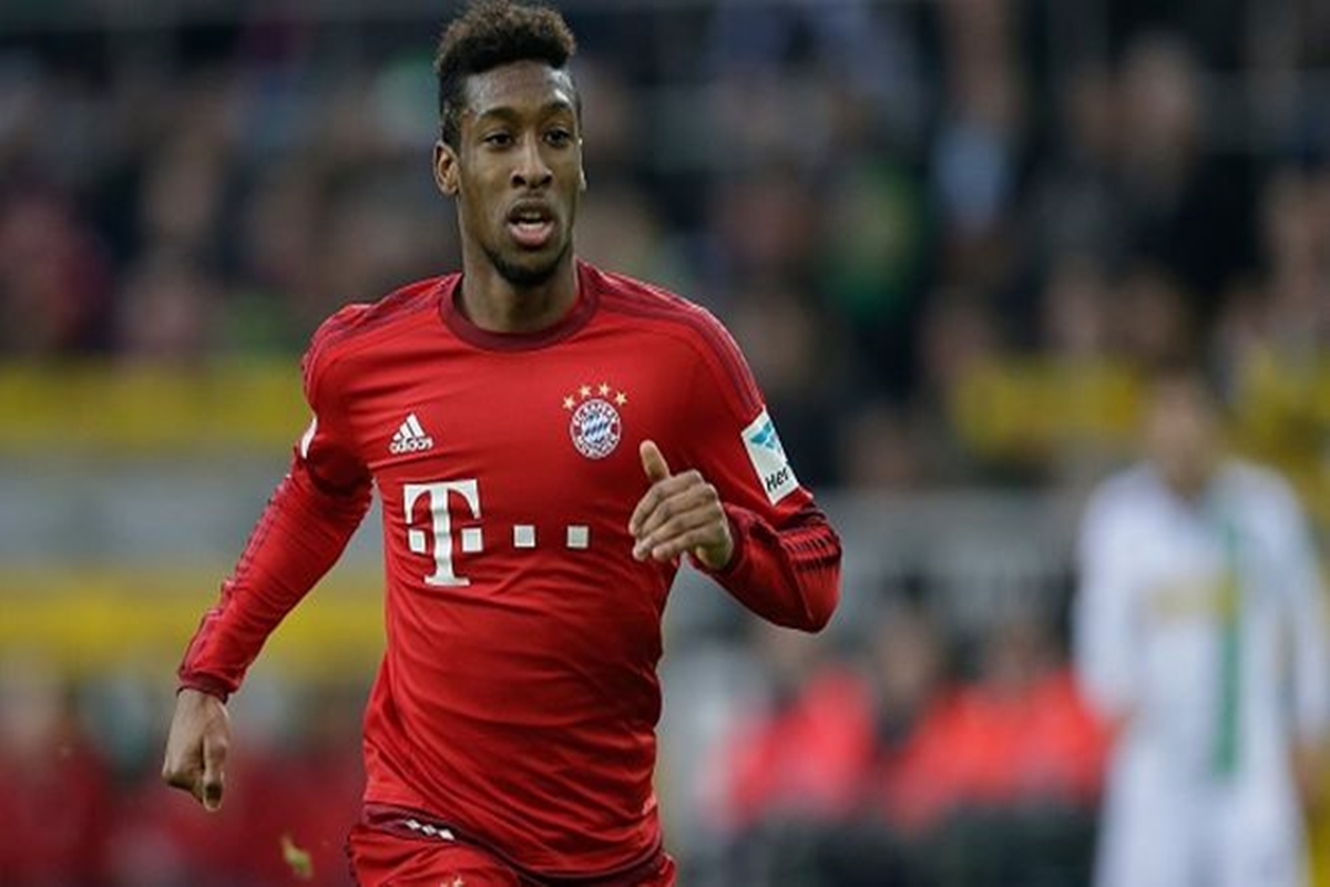 Μπαρτσελόνα: Εξετάζεται και η εναλλακτική του Κομάν