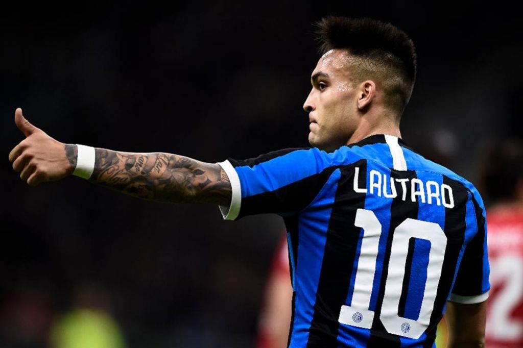 Ο παίκτης-κλειδί στις συζητήσεις για Λαουτάρο Μαρτίνεθ