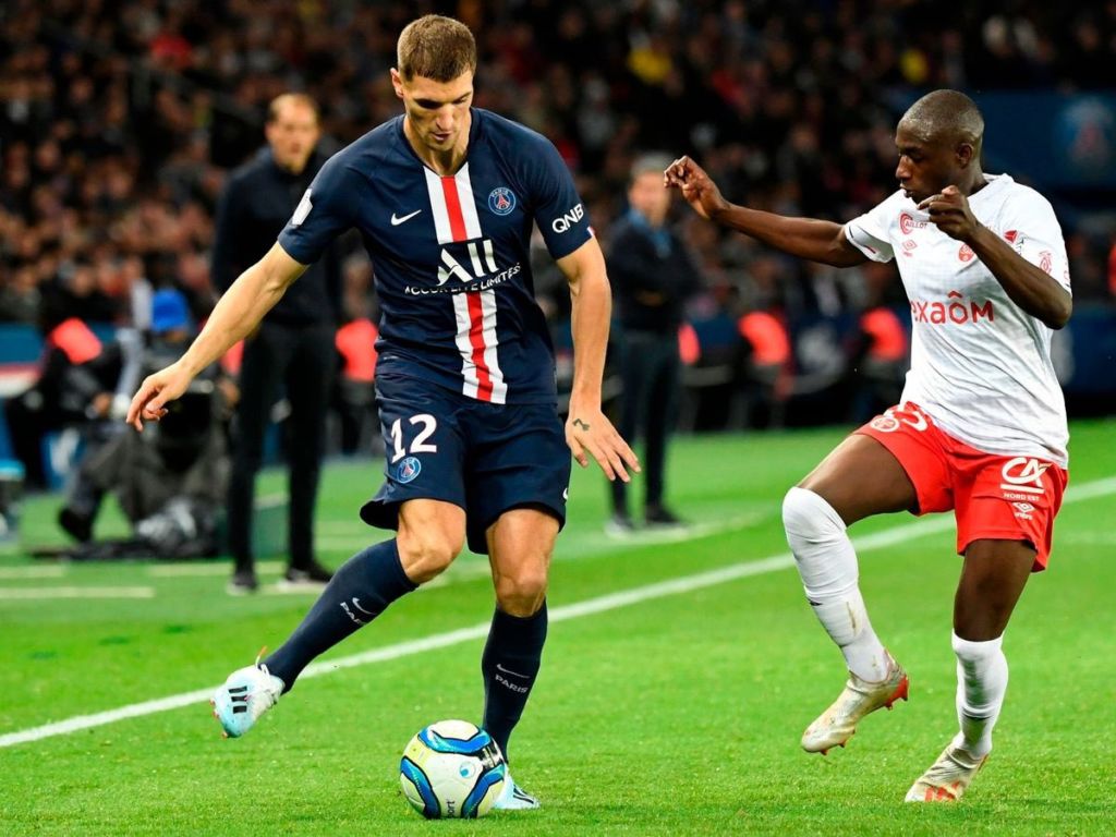 Ο Μουρίνιο έχει “κερδίσει” τον Μενιέ