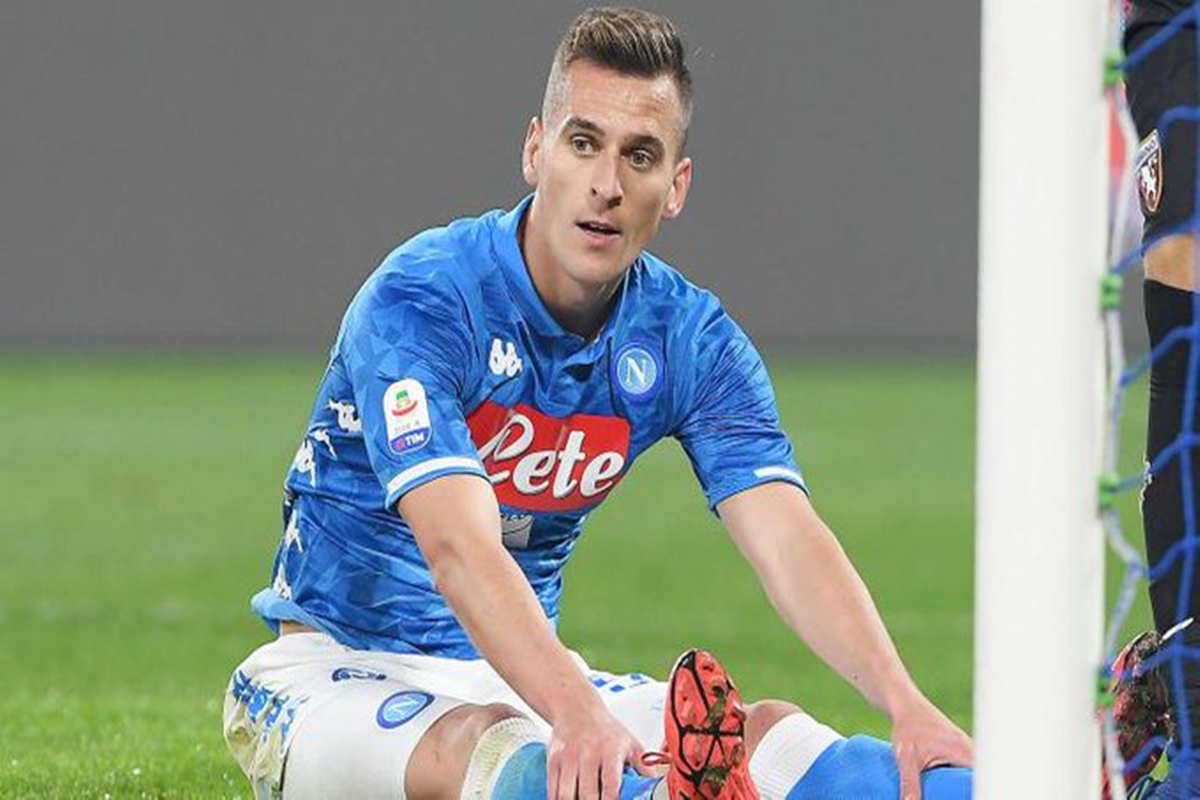 Μίλικ, ο “εκλεκτός” του Σάρι για την επίθεση