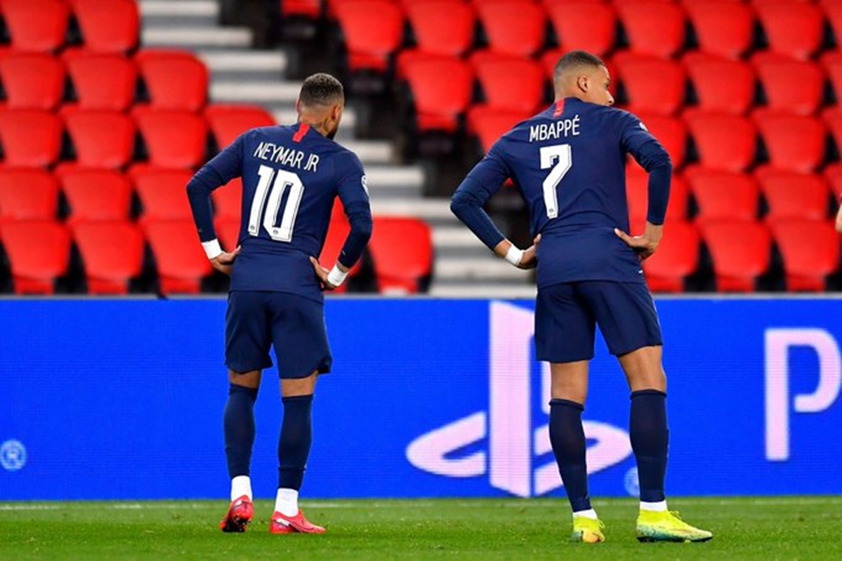 Λεονάρντο: «Νεϊμάρ και Μπαπέ θα μείνουν μαζί μας, έχουν συμβόλαιο»