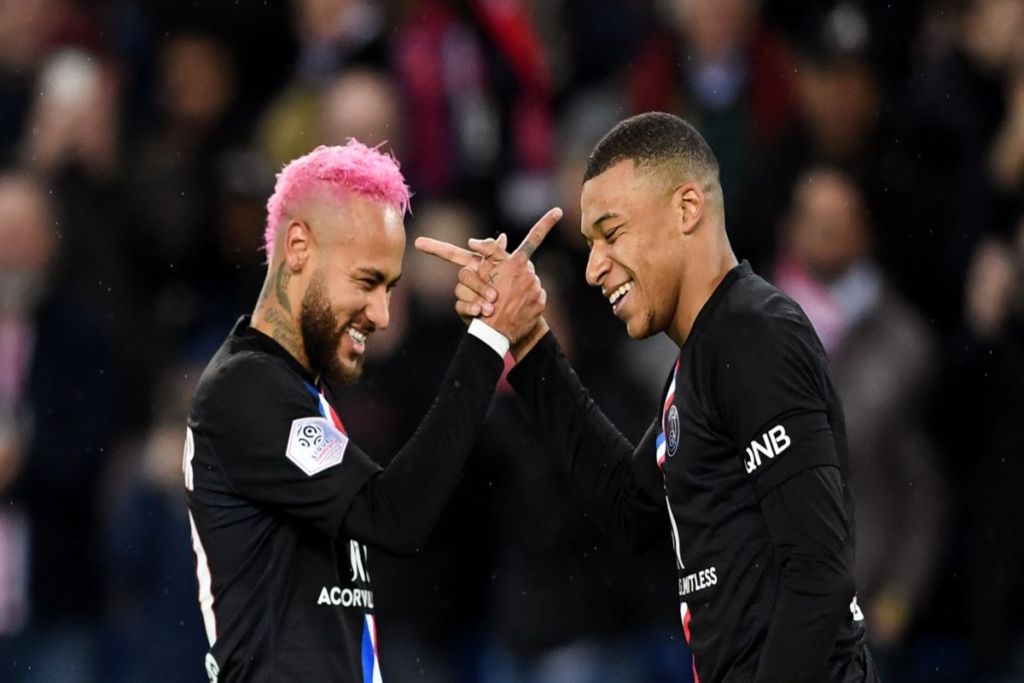 Μπαρτσελόνα: Ανοίγει επιτέλους ο δρόμος για Νεϊμάρ (pic)