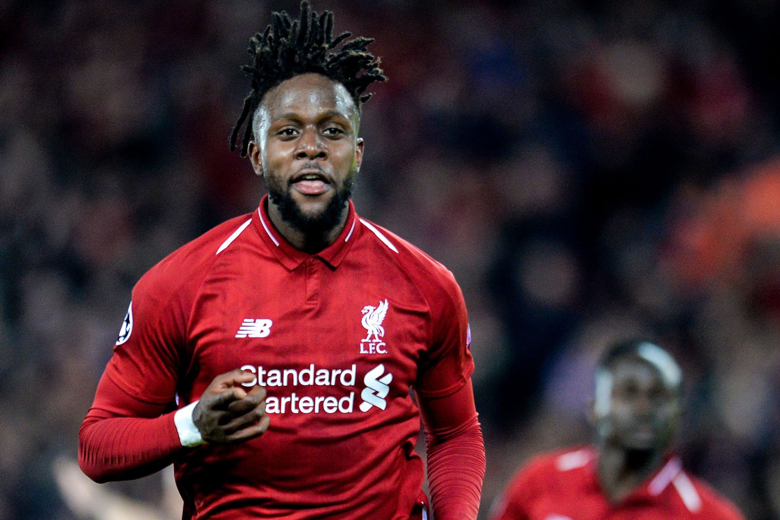 Οριγκί, που πας με αυτό το μαλλί