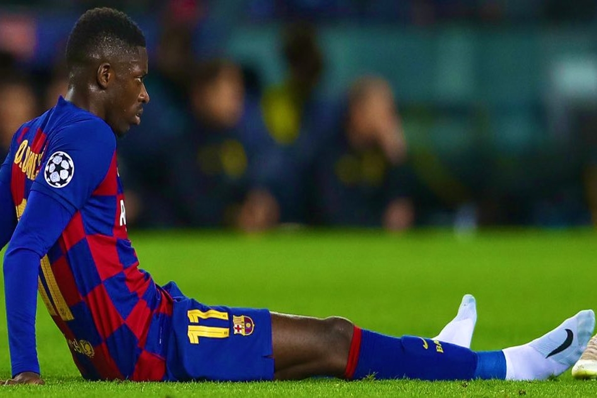 Θέλει να “αναστήσει” Ντεμπελέ ο Κλοπ