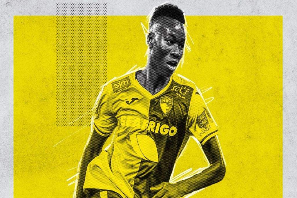 Η Γουότφορντ “έκλεψε” τον κόφτη που ήθελε η Άρσεναλ