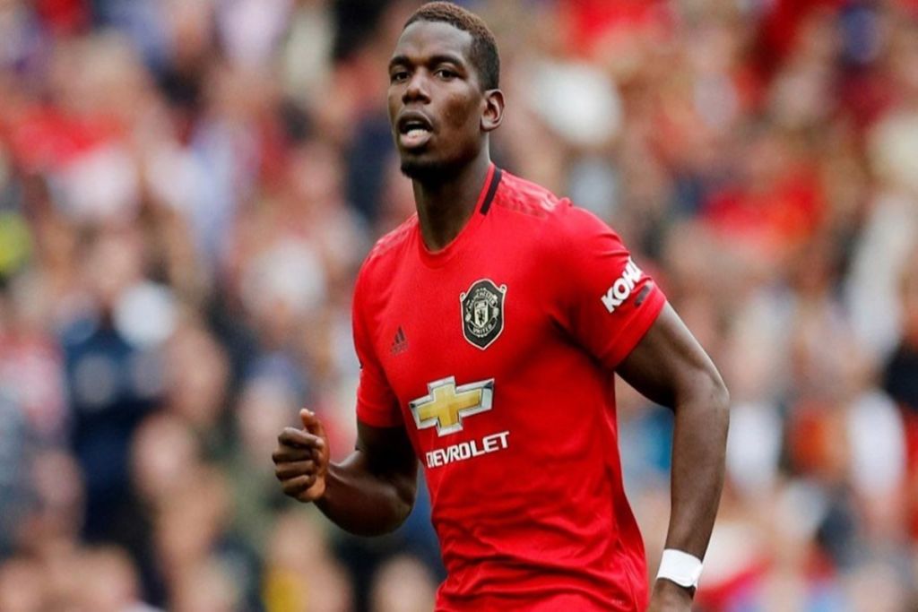 Αυτούς δίνει για Πογκμπά η Γιουβέντους