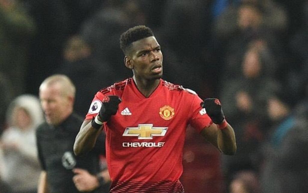 Μάτιτς: “Από τους κορυφαίους στον κόσμο ο Πογκμπά, χαρούμενος ξανά στη Γιουνάιτεντ”!