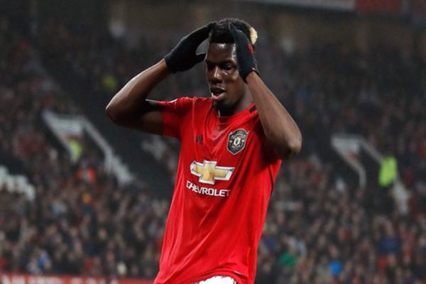 Γιουνάιτεντ