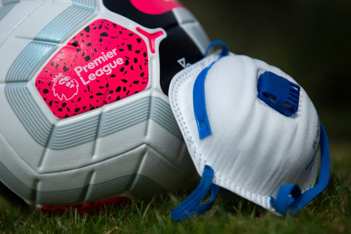 Πρέμιερ Λιγκ: 2 νέα κρούσματα κορονοΐου