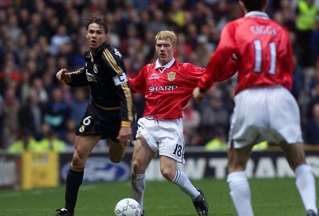 Ρεδόνδο: “Το τακουνάκι ήταν μία στιγμή έμπνευσης”