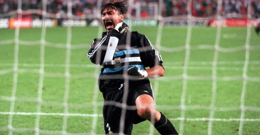 Ρόα: “Δεν πήγα στη Γιουνάιτεντ γιατί πίστευα ότι θα ερχόταν το τέλος του κόσμου”