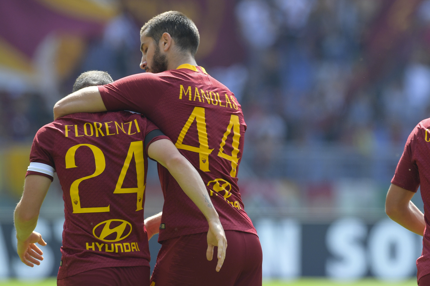 «Μόνο ο Μανωλάς δεν πίστευε στην πρόκριση με τη Μπαρτσελόνα»