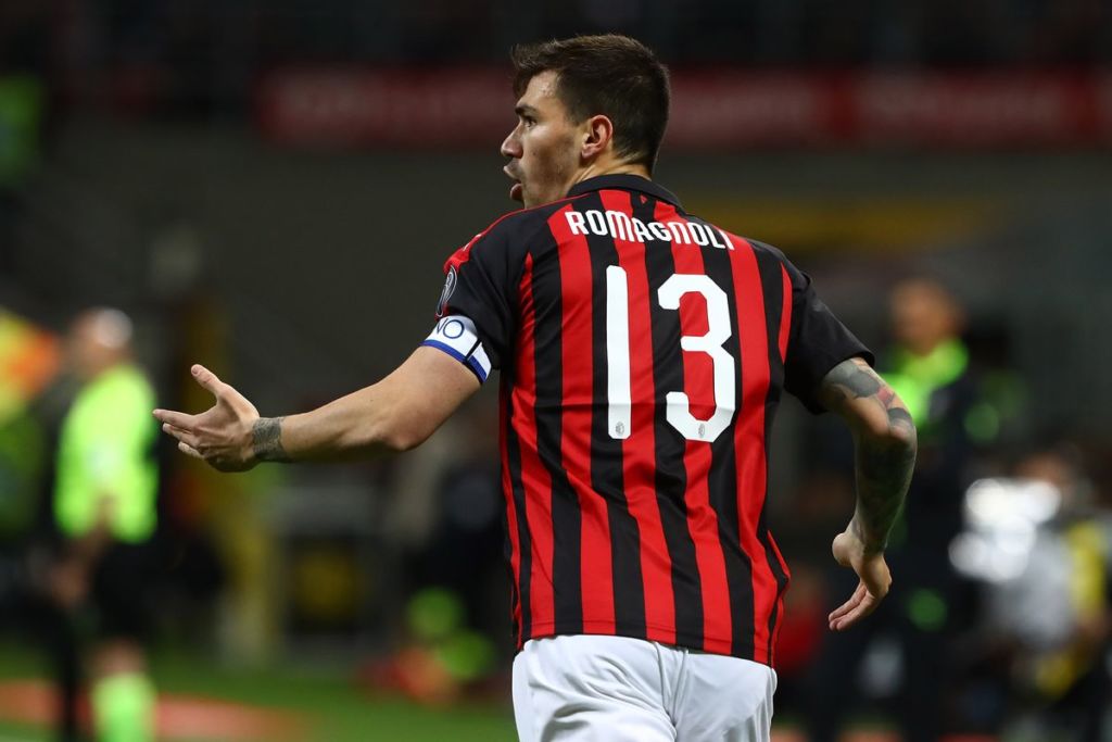 Επανέρχεται για Ρομανιόλι η Μπαρτσελόνα