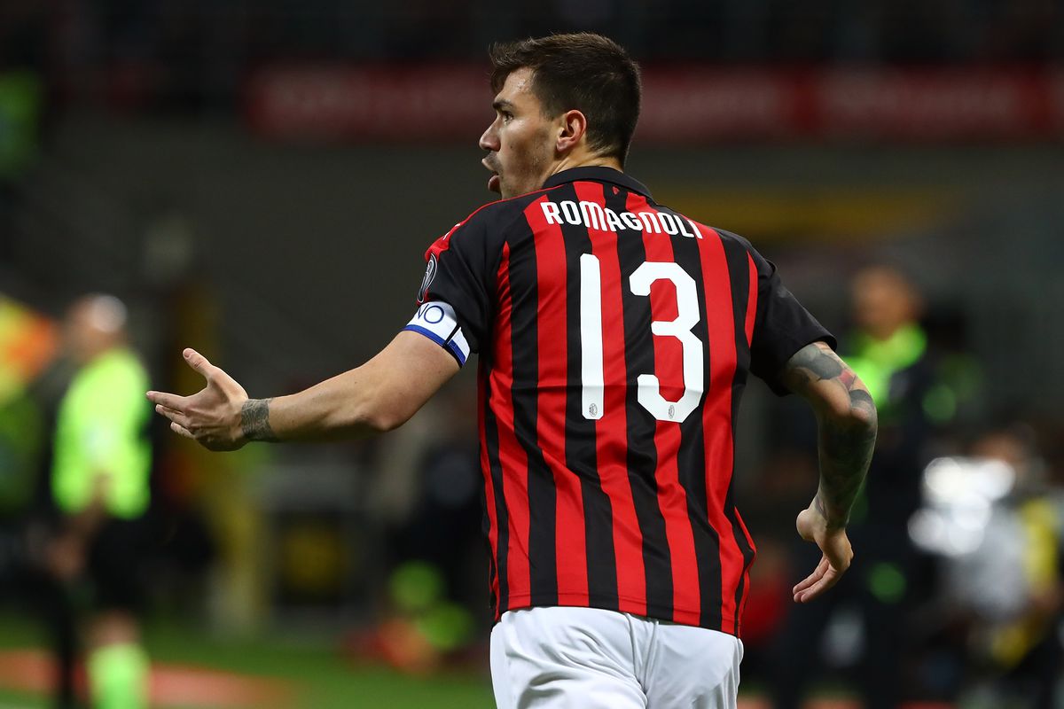 Επανέρχεται για Ρομανιόλι η Μπαρτσελόνα